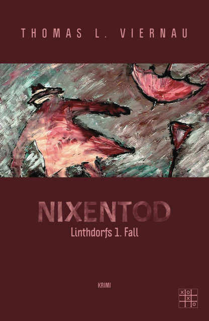 Nixentod Cover