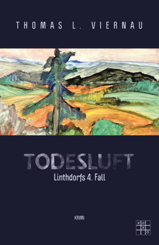 Todesluft Cover