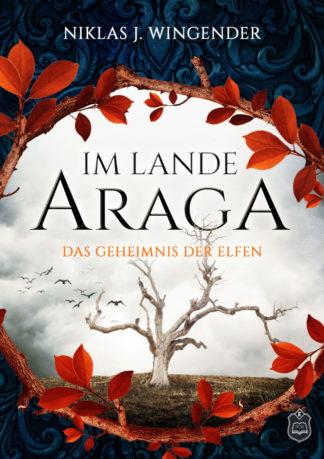 Im Lande Araga 1 – Das Geheimnis der Elfen