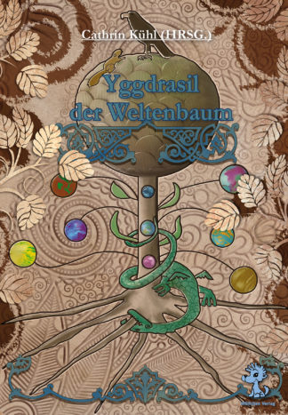 Yggdrasil der Weltenbaum (1)