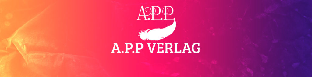 A.P.P. Verlag Banner