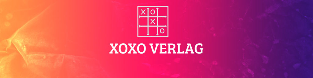 XOXO Verlag Banner