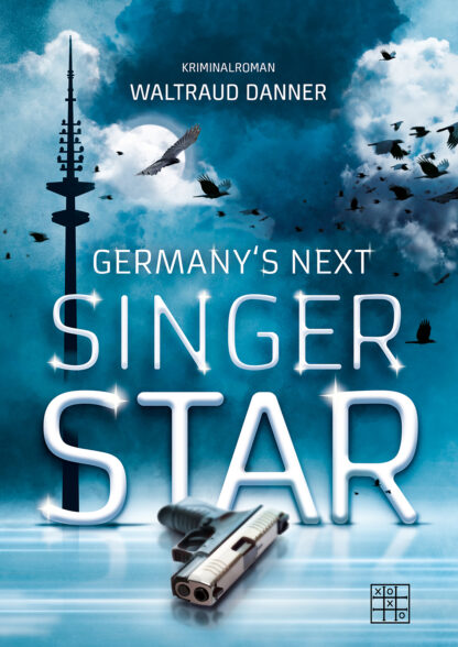 Das Cover zu Germanys next singer Star Cover