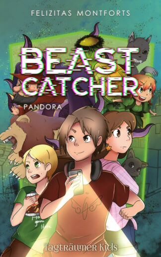 Beast Catcher