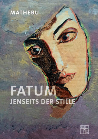 Cover zu Fatum - Jenseits der Stille von Mathebu