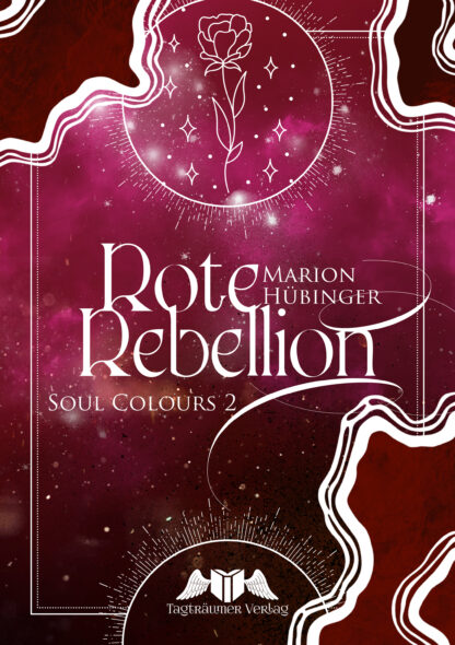 Soul Colours 2 - Rote Rebellion